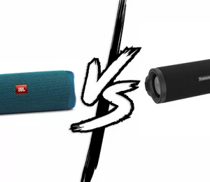 Tronsmart Force 2 vs. JBL Flip 5 : duel de décibels au bord de la piscine